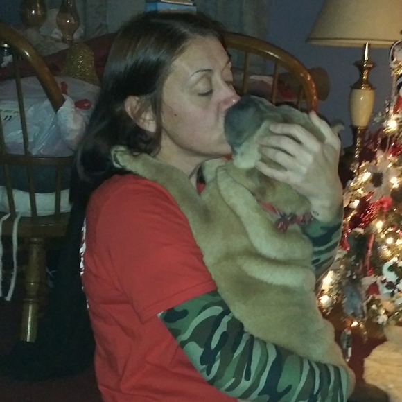 Meet your Posher, Tiffany - Picture 1 of 1